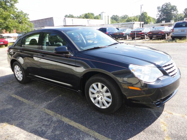 Chrysler Sebring 2010 photo 4