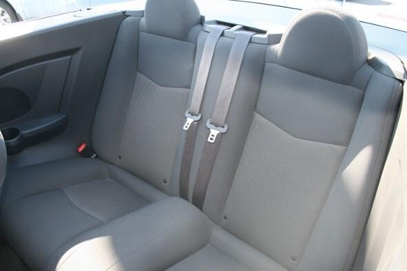 Chrysler Sebring 2010 photo 3