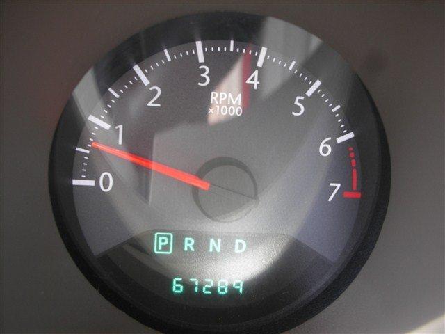 Chrysler Sebring 2010 photo 1