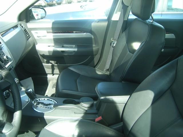 Chrysler Sebring 2010 photo 4