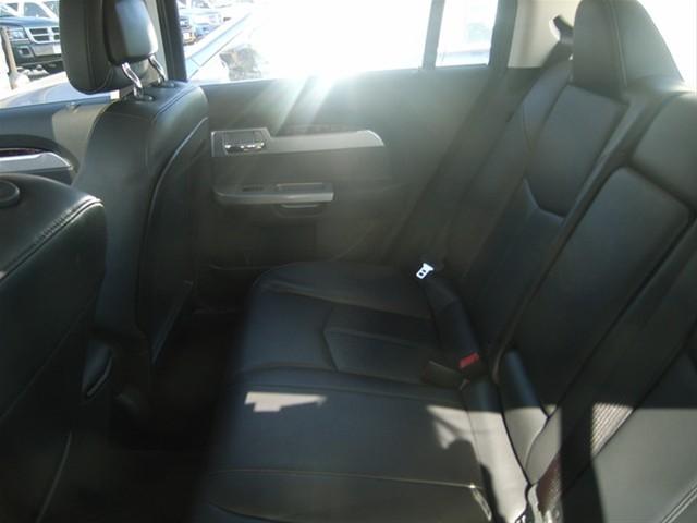 Chrysler Sebring 2010 photo 5