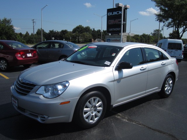 Chrysler Sebring 3.5 Other