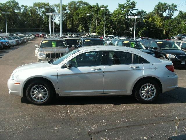 Chrysler Sebring 2010 photo 1