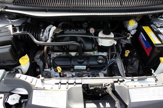 Chrysler Town Unknown Unspecified