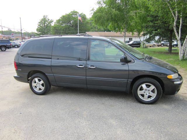 Chrysler Town and Country Power LIFT GATE MiniVan