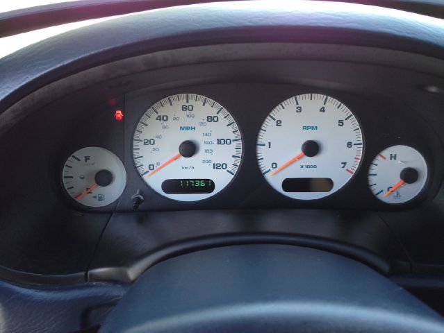 Chrysler Town and Country 2001 photo 12