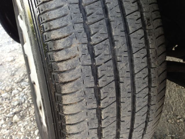 Chrysler Town and Country 2001 photo 6