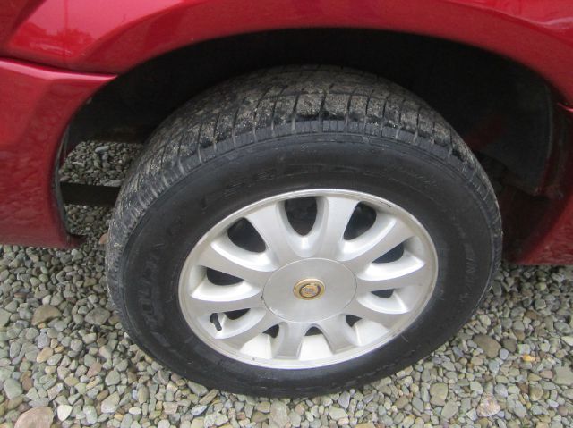 Chrysler Town and Country S Sedan Under FULL Factory Warranty MiniVan