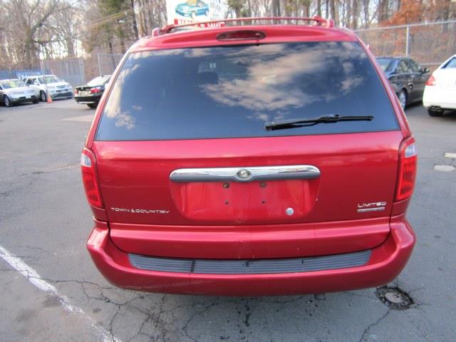 Chrysler Town and Country Power LIFT GATE MiniVan