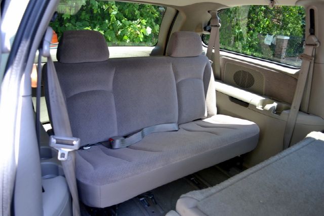 Chrysler Town and Country 2001 photo 1