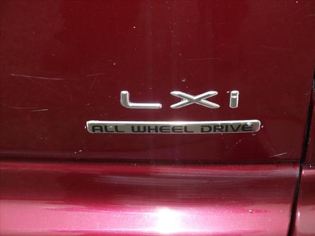 Chrysler Town and Country 2002 photo 3