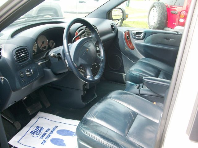 Chrysler Town and Country Power LIFT GATE MiniVan