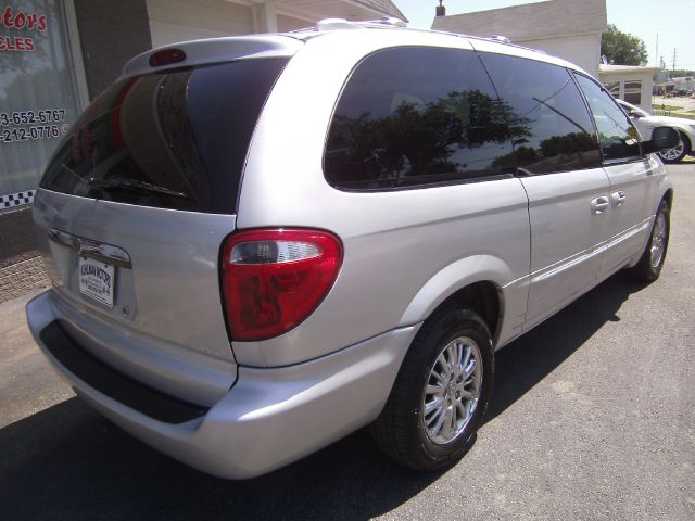 Chrysler Town and Country Power LIFT GATE MiniVan