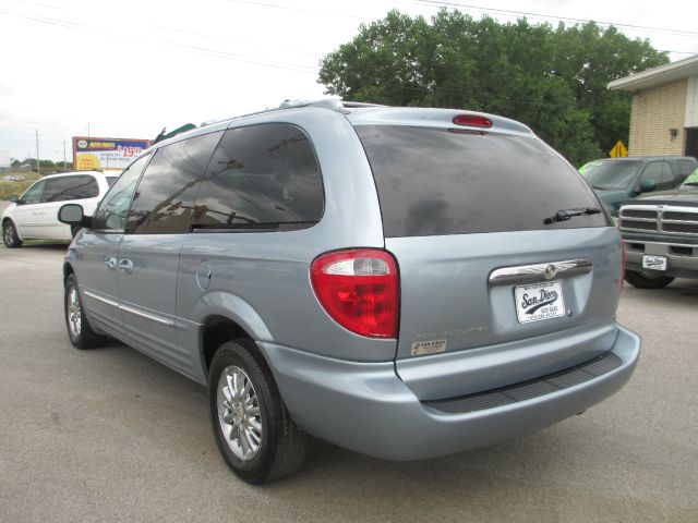 Chrysler Town and Country Power LIFT GATE MiniVan