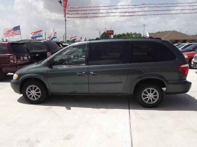 Chrysler Town and Country Base MiniVan