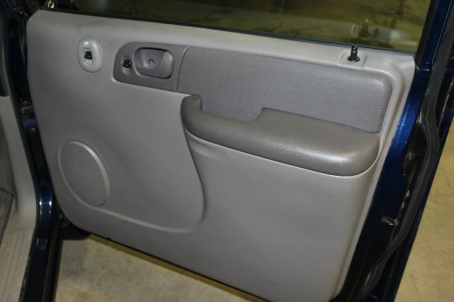 Chrysler Town and Country Base MiniVan
