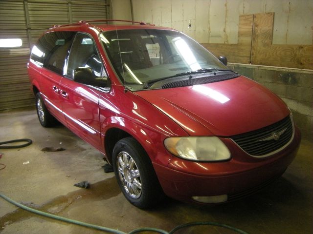 Chrysler Town and Country Power LIFT GATE MiniVan