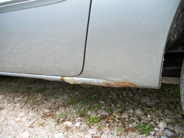 Chrysler Town and Country Unknown MiniVan