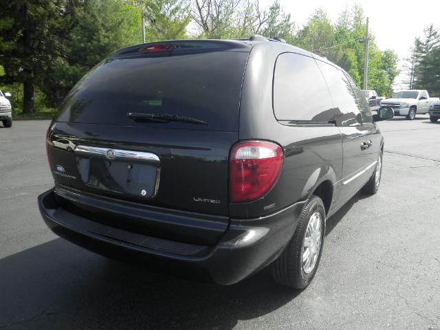 Chrysler Town and Country Power LIFT GATE MiniVan