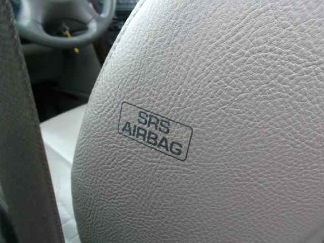 Chrysler Town and Country 2003 photo 8