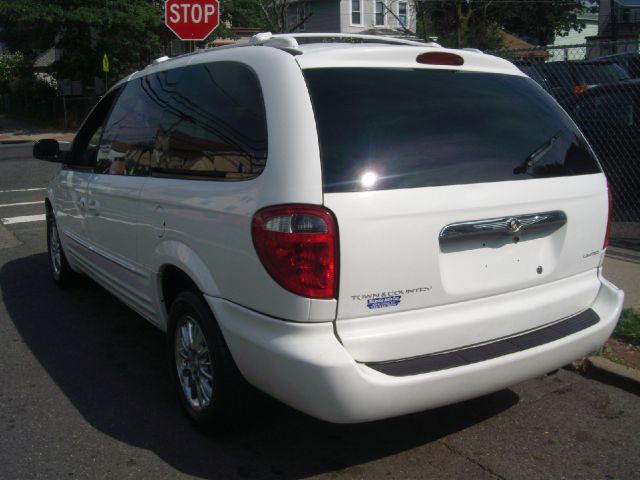 Chrysler Town and Country Power LIFT GATE MiniVan