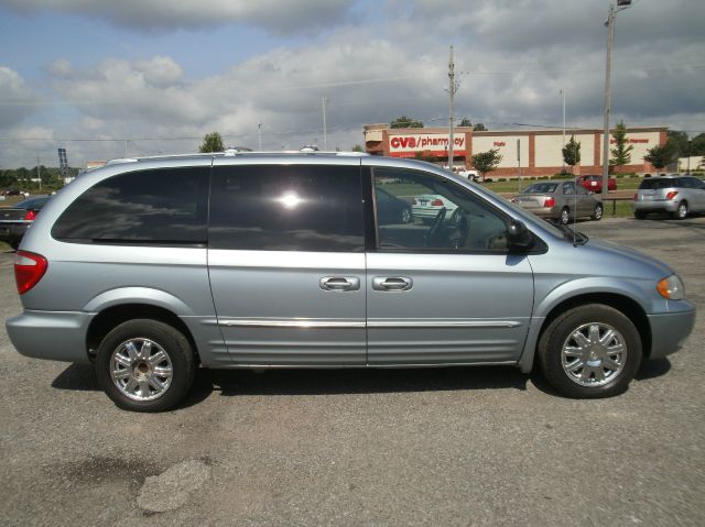 Chrysler Town and Country Power LIFT GATE MiniVan