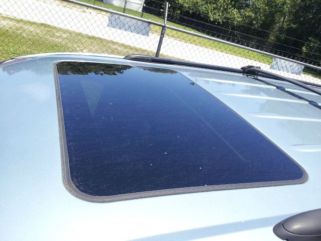 Chrysler Town and Country 2003 photo 7