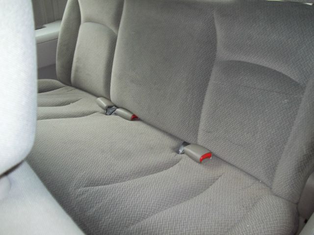 Chrysler Town and Country 2005 photo 7
