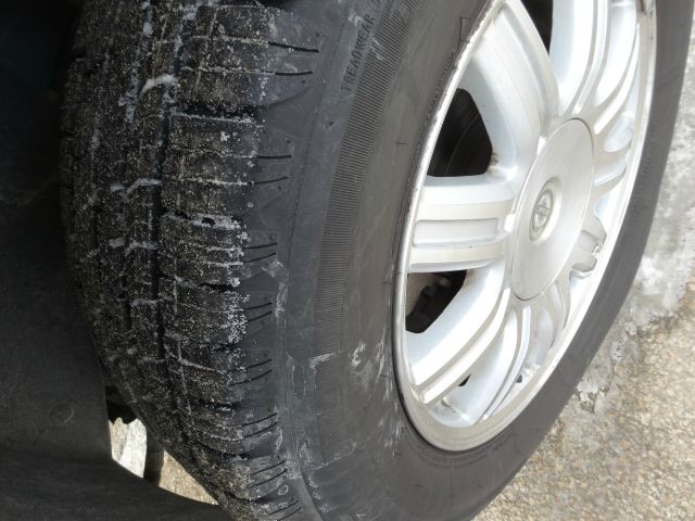 Chrysler Town and Country 3.5 MiniVan