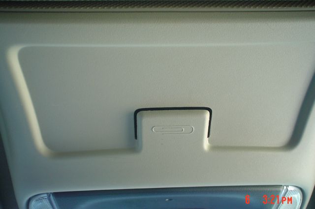 Chrysler Town and Country 2005 photo 13