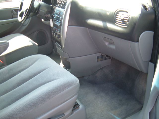 Chrysler Town and Country 3.5 MiniVan