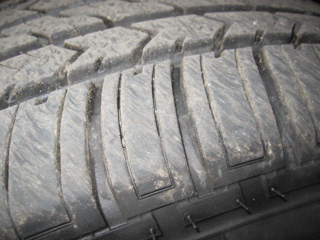 Chrysler Town and Country 2005 photo 8