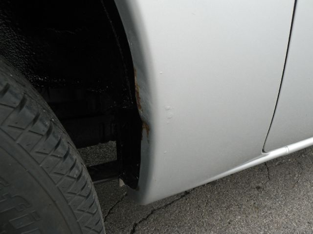 Chrysler Town and Country 2005 photo 12