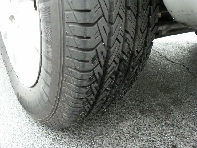 Chrysler Town and Country 2005 photo 29