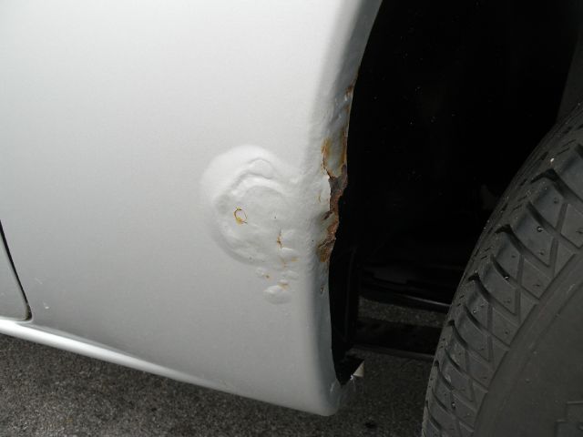 Chrysler Town and Country 2005 photo 3