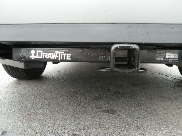 Chrysler Town and Country 2005 photo 9