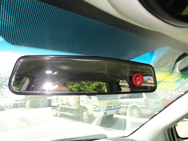 Chrysler Town and Country 2005 photo 15