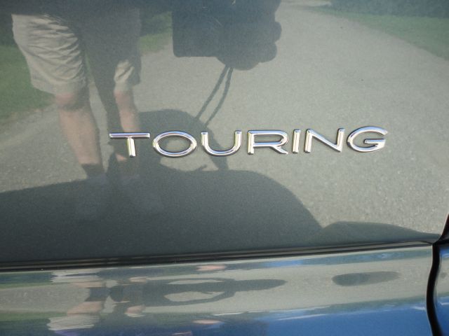 Chrysler Town and Country 2005 photo 25