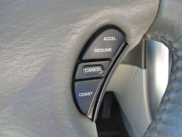 Chrysler Town and Country 2005 photo 7