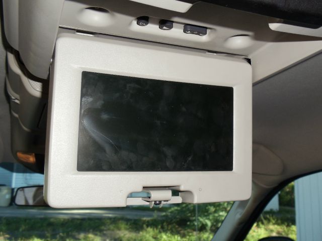 Chrysler Town and Country 3.5 MiniVan