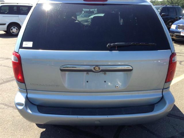 Chrysler Town and Country Base MiniVan