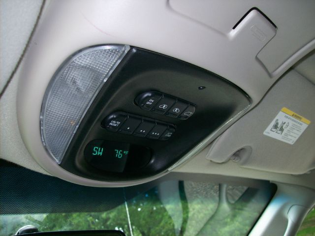 Chrysler Town and Country 2006 photo 6