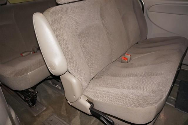 Chrysler Town and Country Base MiniVan