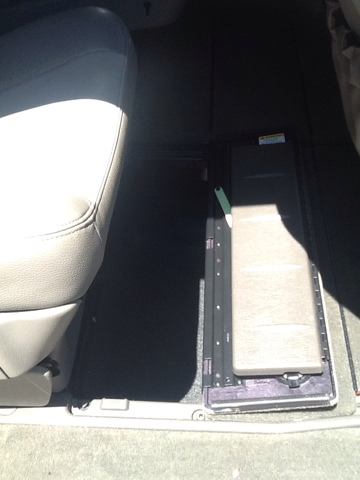 Chrysler Town and Country 3.5 MiniVan