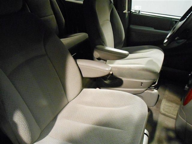 Chrysler Town and Country XLT Sport 4.6L 2WD MiniVan