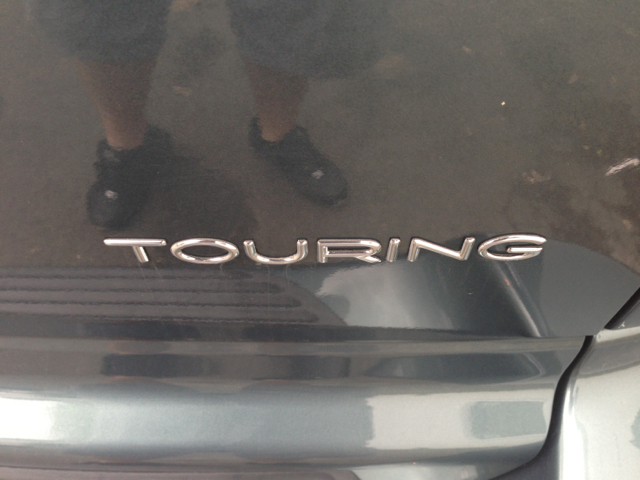 Chrysler Town and Country 2006 photo 1