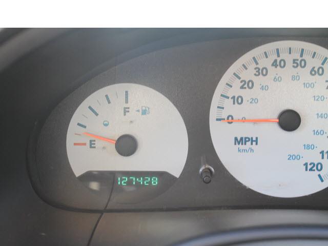 Chrysler Town and Country 2006 photo 1