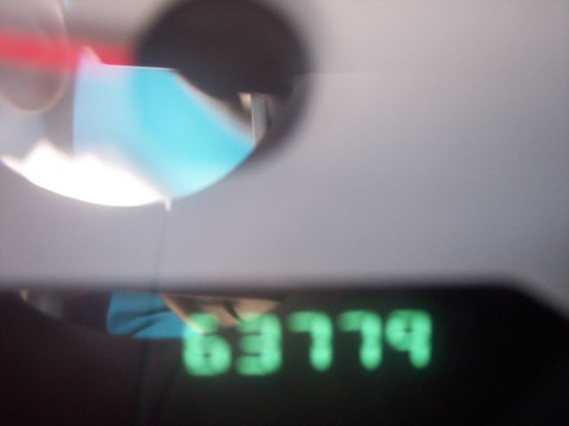 Chrysler Town and Country 2006 photo 4