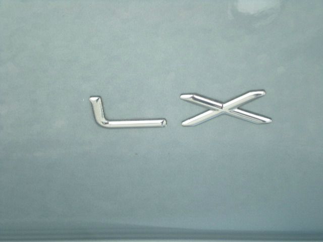 Chrysler Town and Country 2006 photo 5