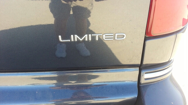 Chrysler Town and Country 2006 photo 7